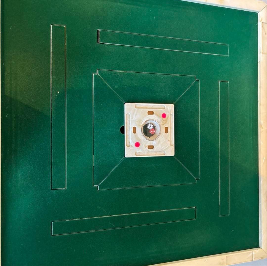 【まみっこさん専用】全自動麻雀卓　アモス マーテル　AMOS MATER