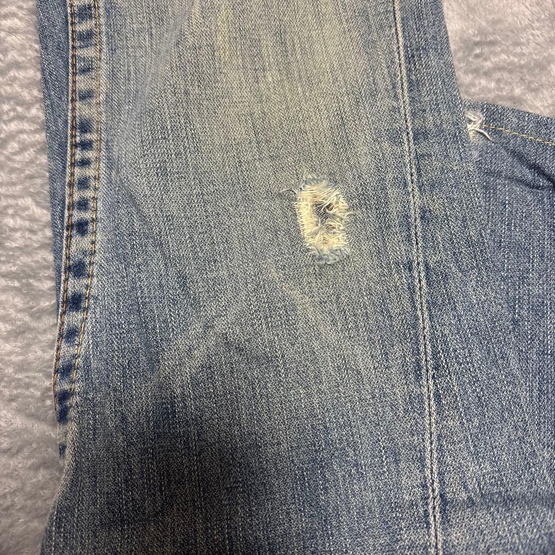 TRUE RELIGION JOY デニム 27x33