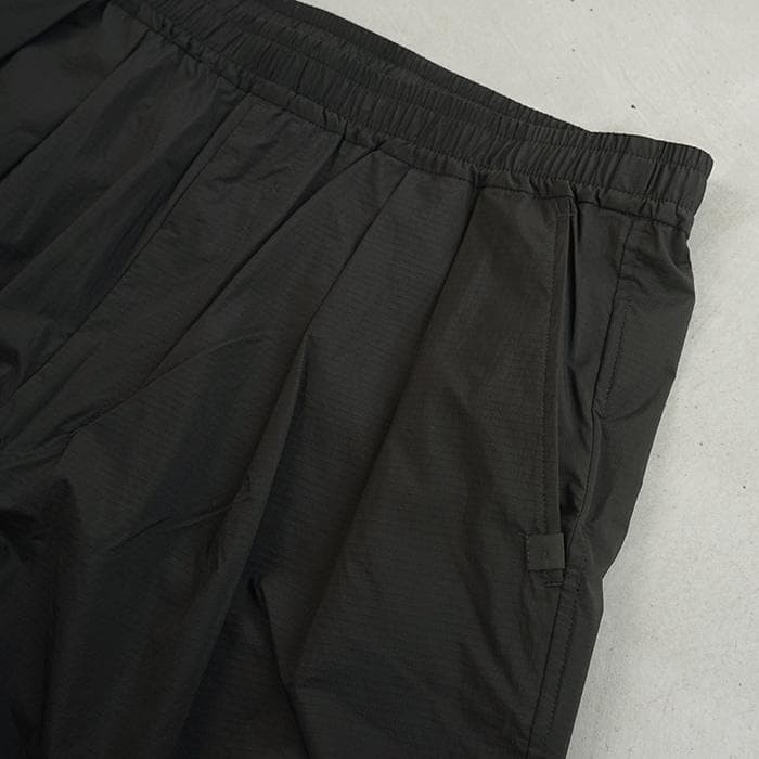 新品 DAIWA PIER39 25SS TECH TRAVEL ショーツ BS