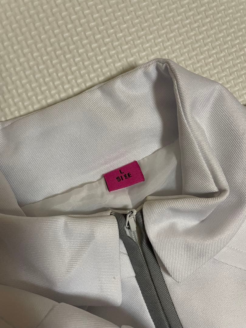 FGO ぐだ子 カルデア制服 ／極地礼装 コスプレ衣装