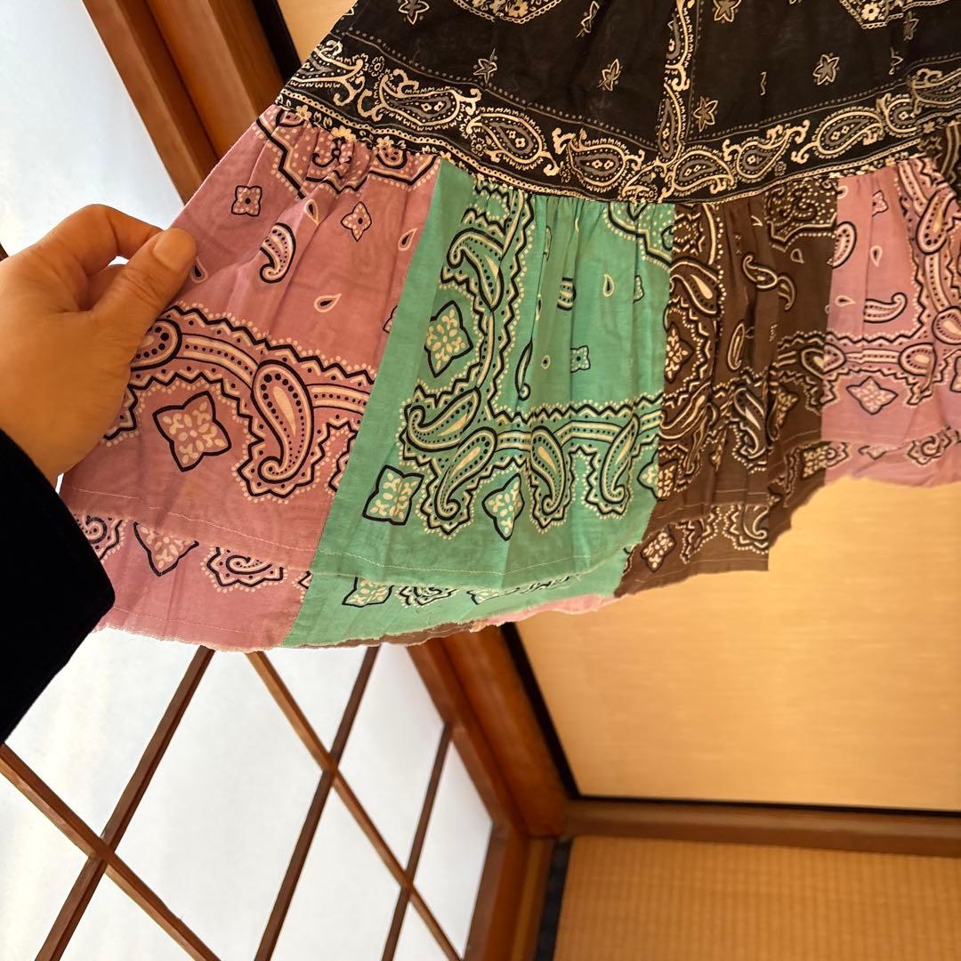 JUNYAWATANABE MAN ワンピース