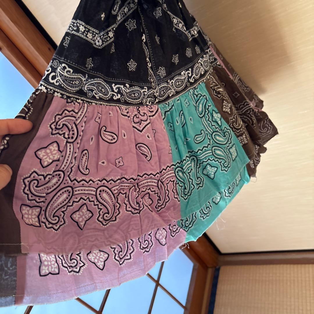 JUNYAWATANABE MAN ワンピース