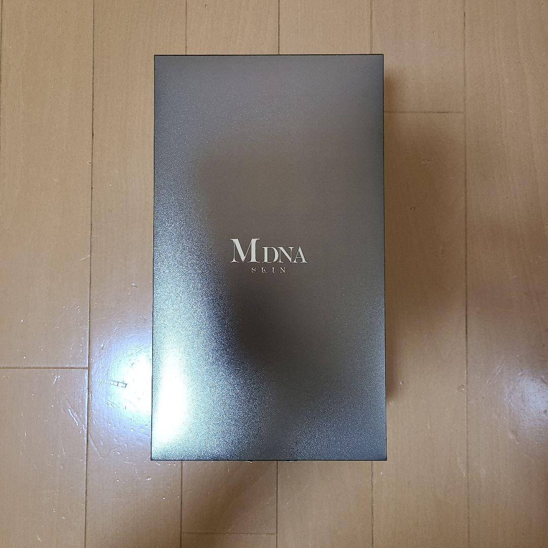 M DNA SKIN　美顔器