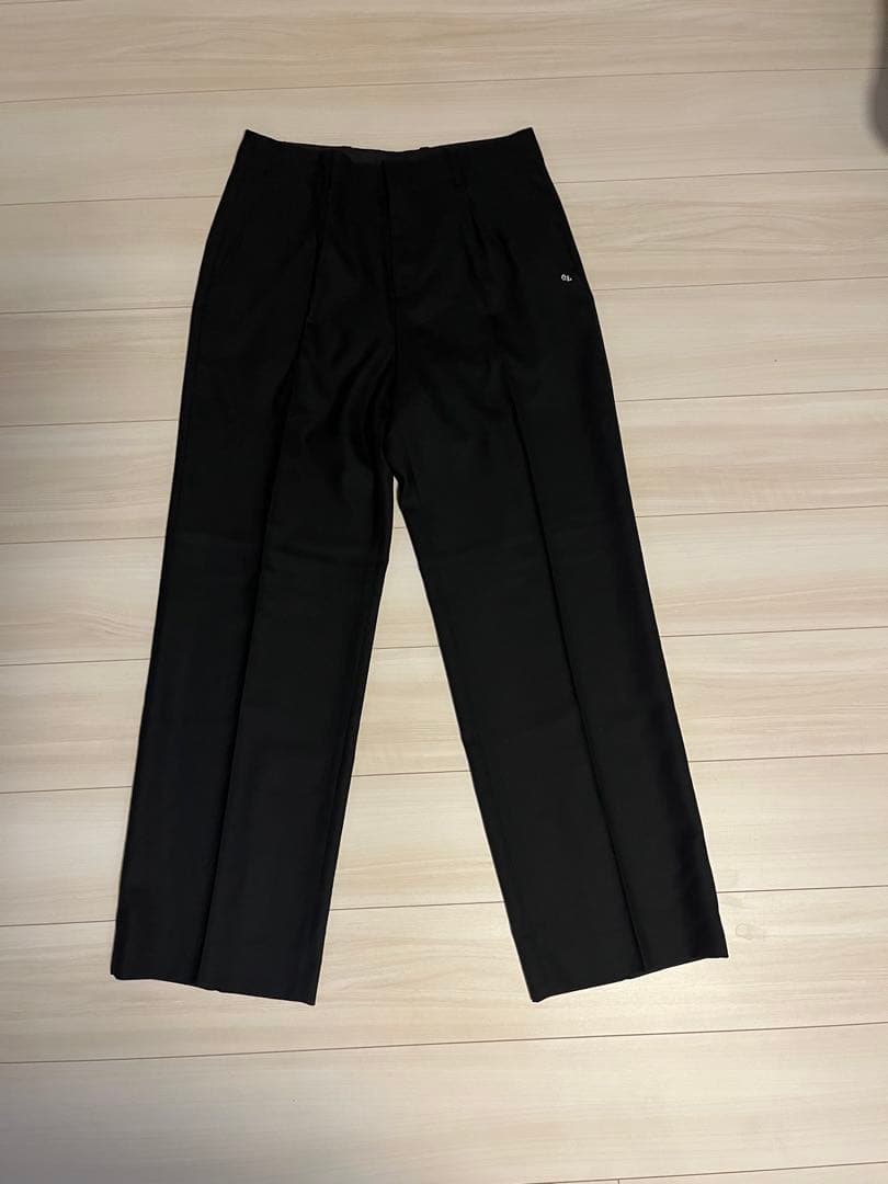 パンツ OUR LEGACY BORROWED CHINO 44