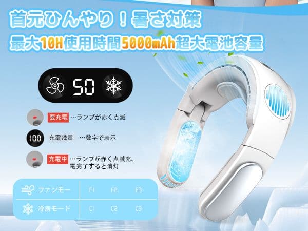 19202円分！ ペルチェベスト ネッククーラー フルセット 暑さ 冷却 新品