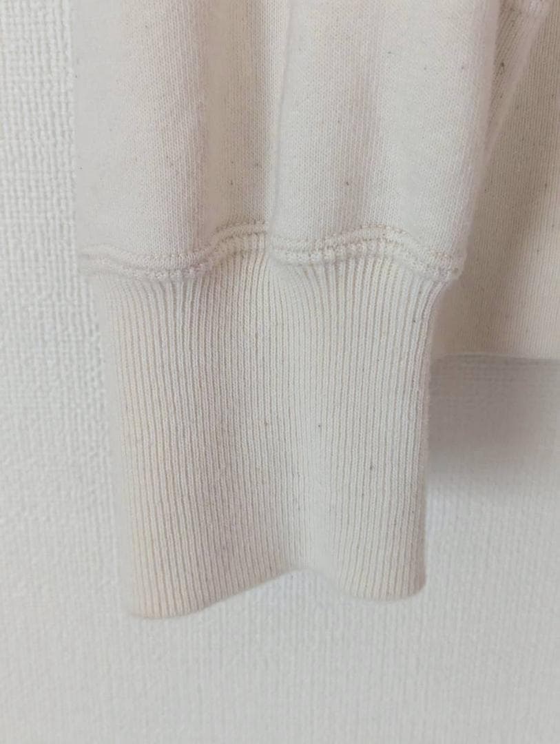 トップス T.T Taiga Takahashi Lot.603 SWEAT SHIRT