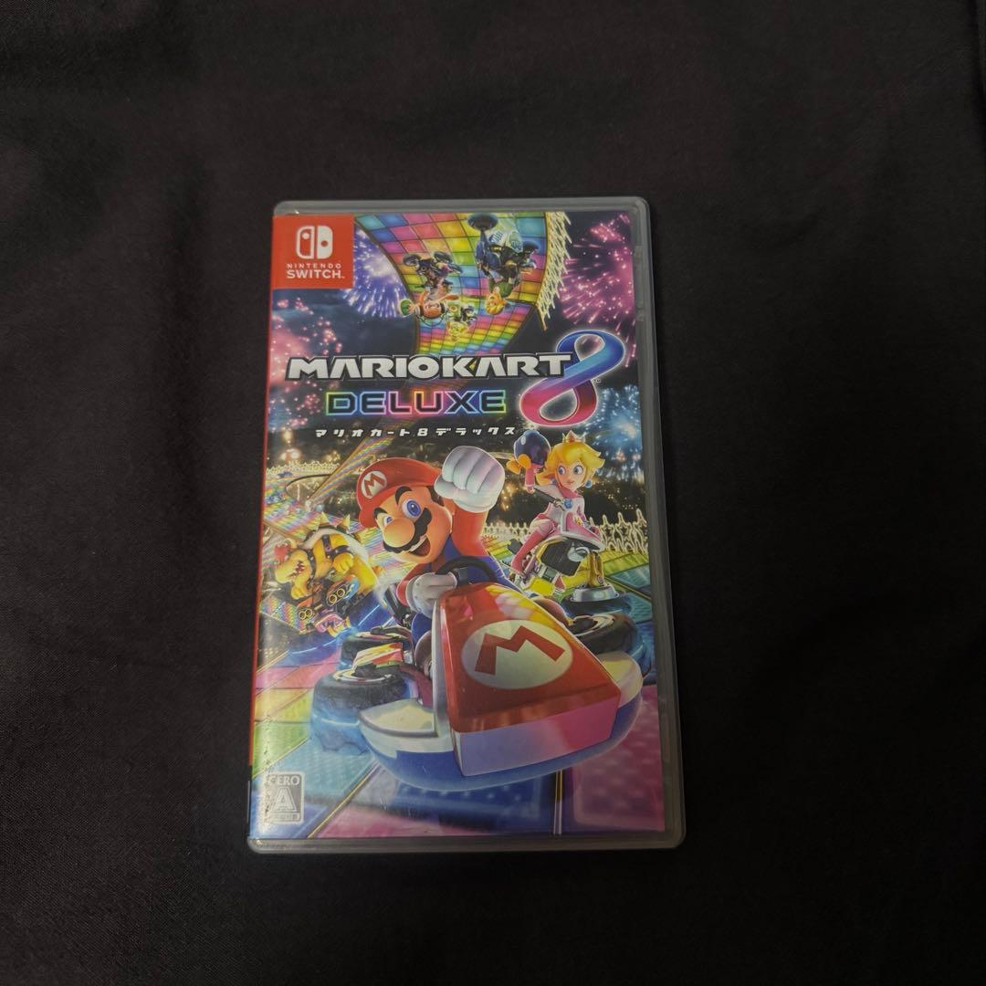 Nintendo Switch Nintendo Switch gray + soft