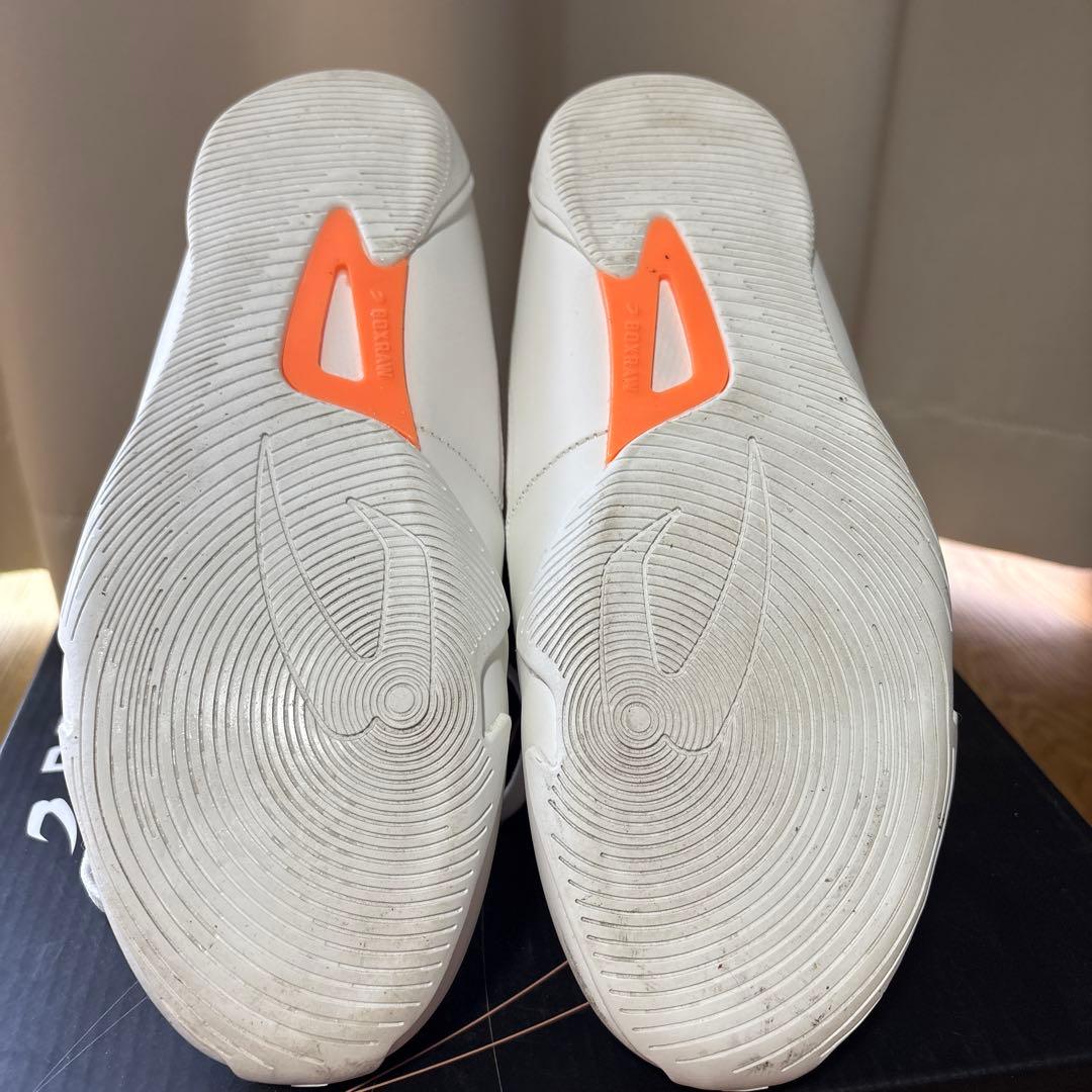 BOXROW ボクシングシューズ