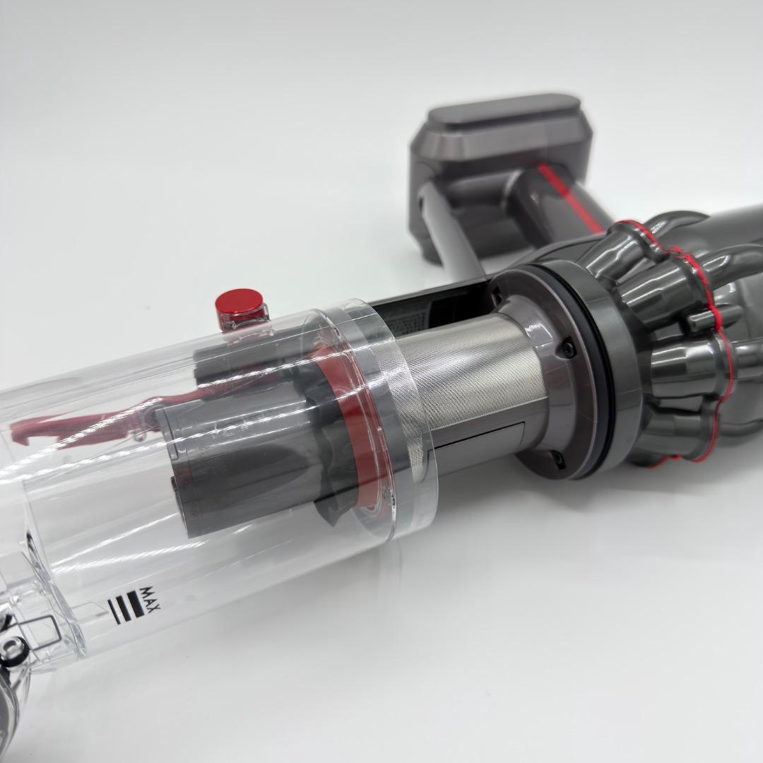 【美品】 ダイソン Dyson micro 1.5kg