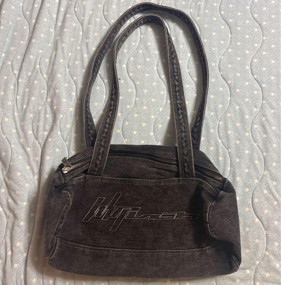 aespa whiplash md バッグ