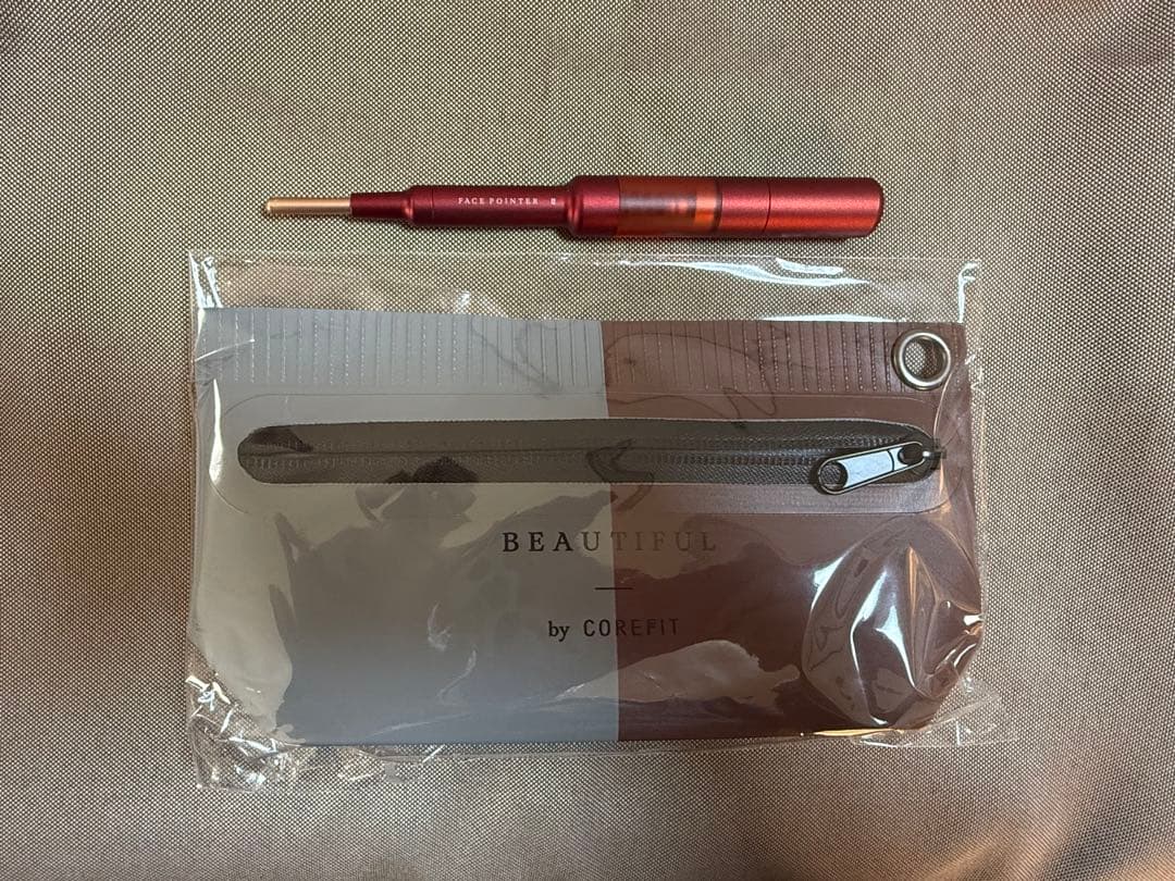 公式オンライン購入　フェイスポインターII コアフィット