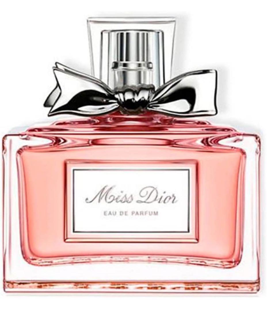 MissDior ミスディオール オードゥパルファン 50ml
