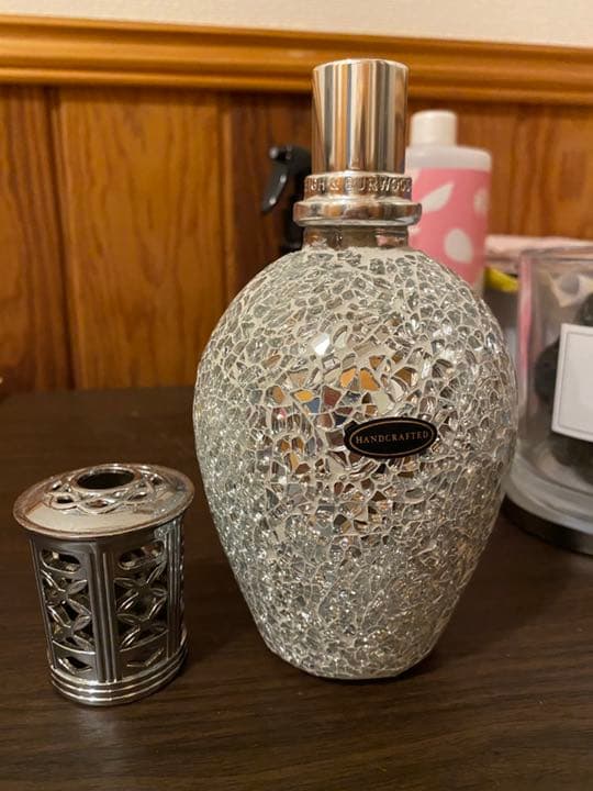 アロマランプ本体