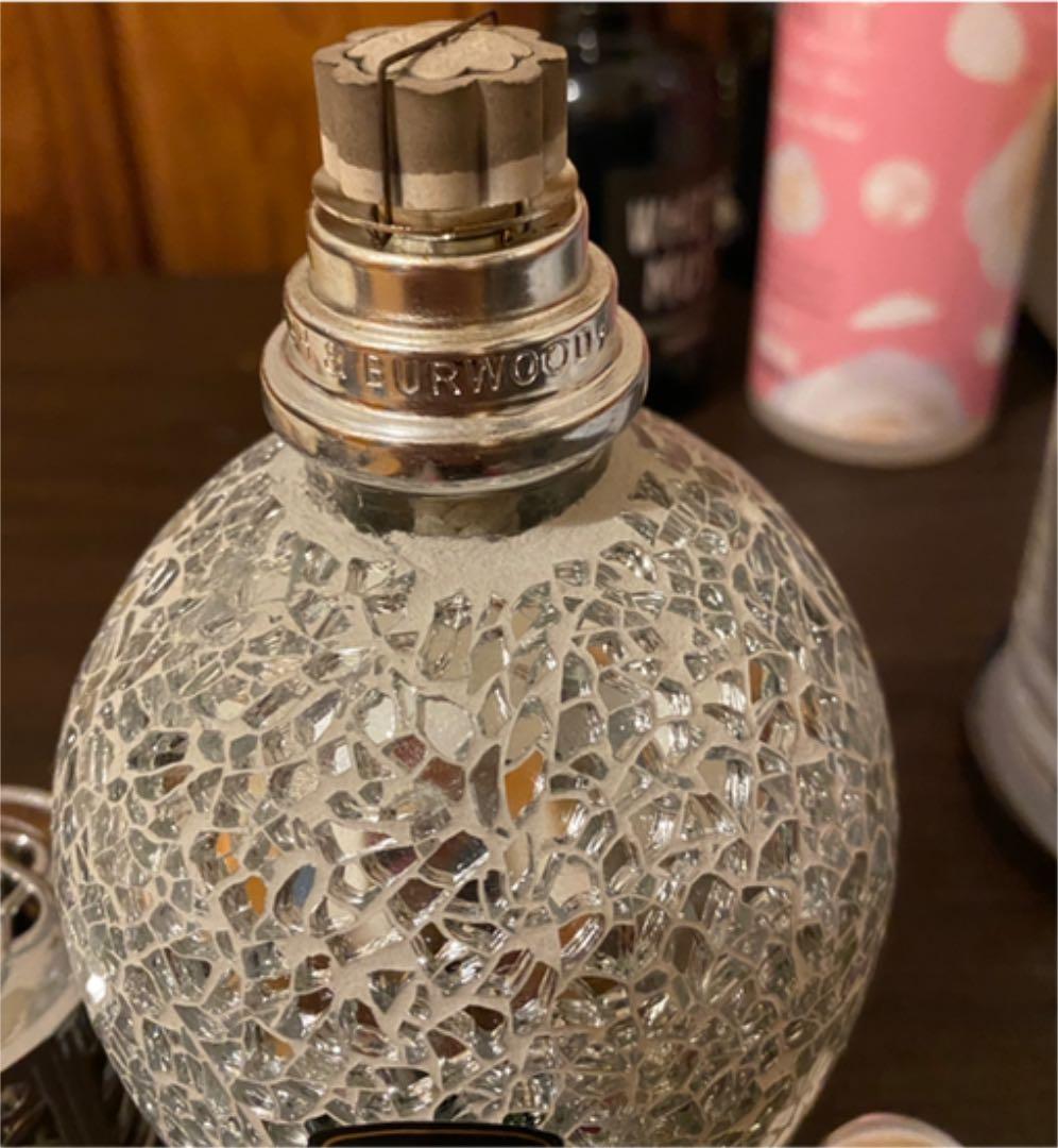 アロマランプ本体