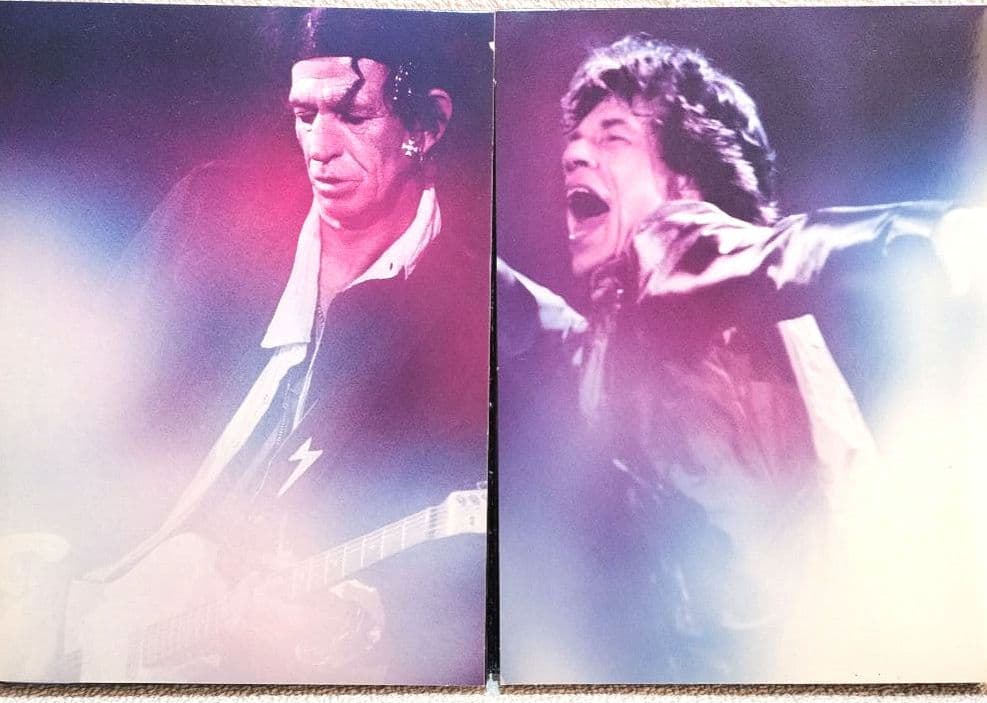 『ＲＯＬＬＩＮＧ・ＳＴＯＮＥＳ／ＴＨＥ・ＢＩＧＧＥＳＴ・…』ＤＶＤ国内盤【中古品