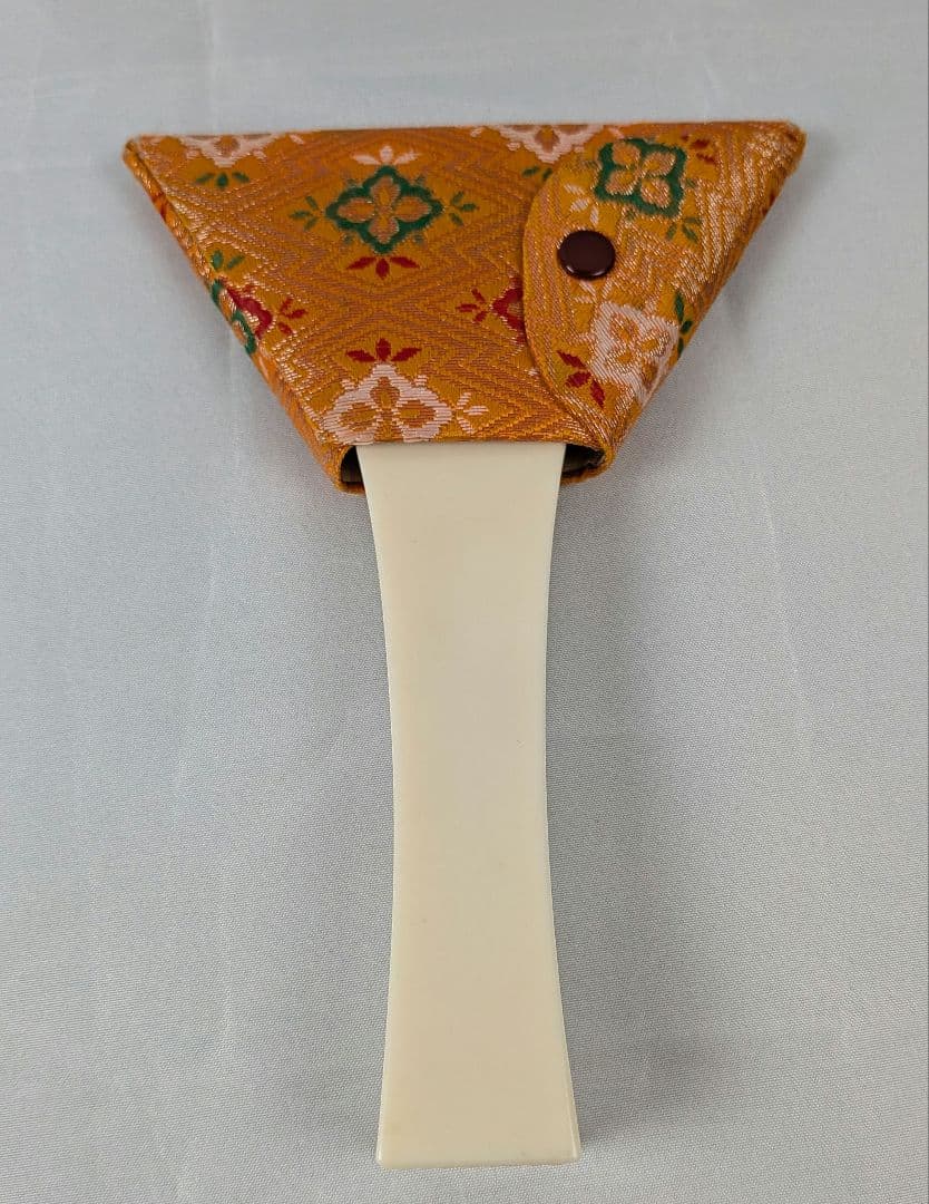 三味線　バチ　べっ甲