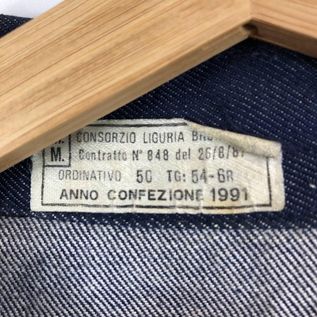 専用★90s （イタリアン アーミー） イタリア軍 バトルドレスジャケット