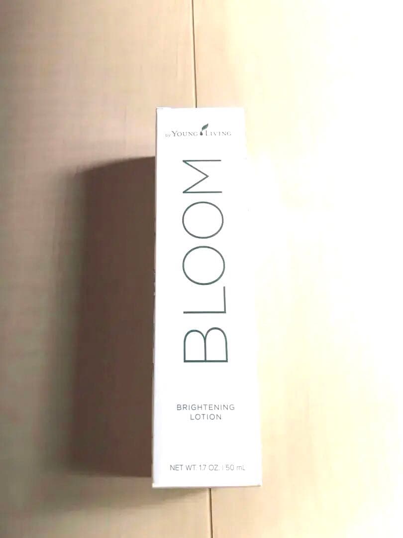 ✴︎Young Living ブライトローション(美容液)