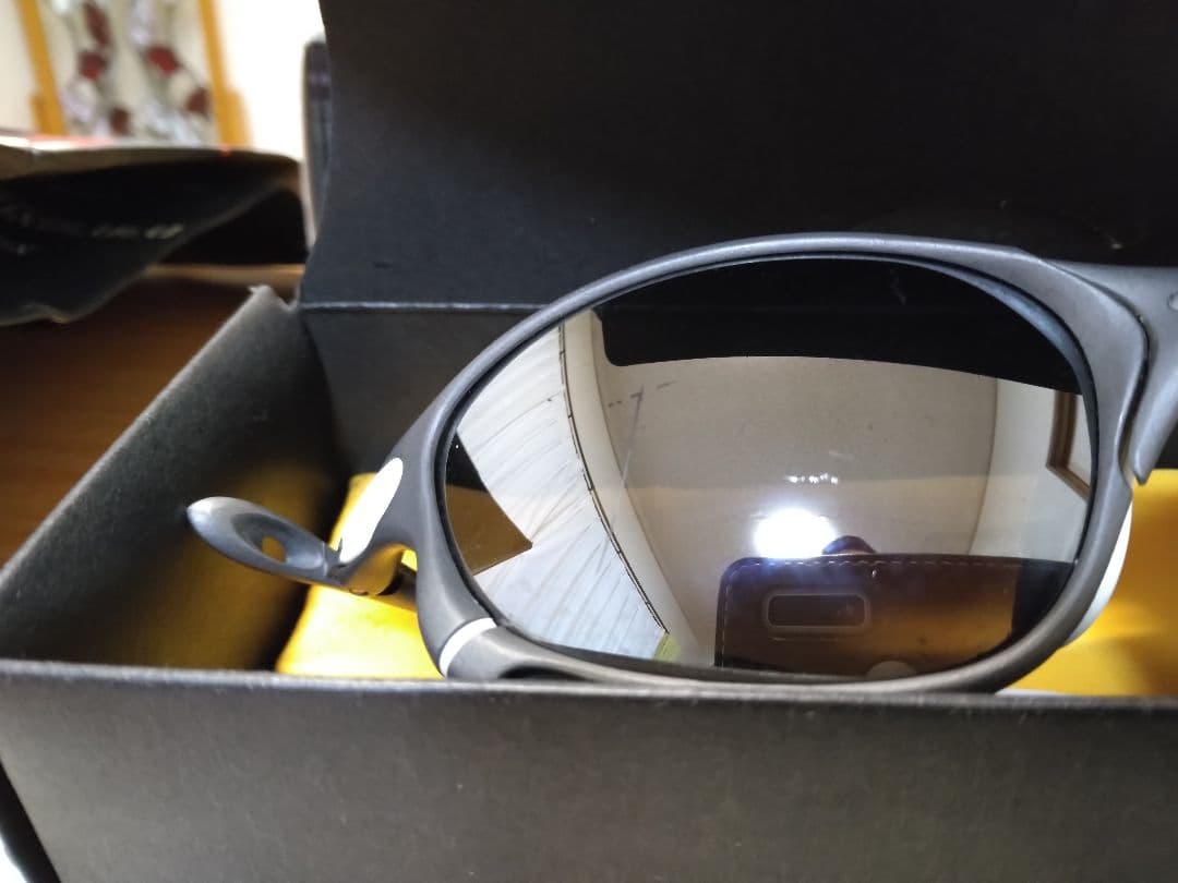 Oakley X-l XXサングラス