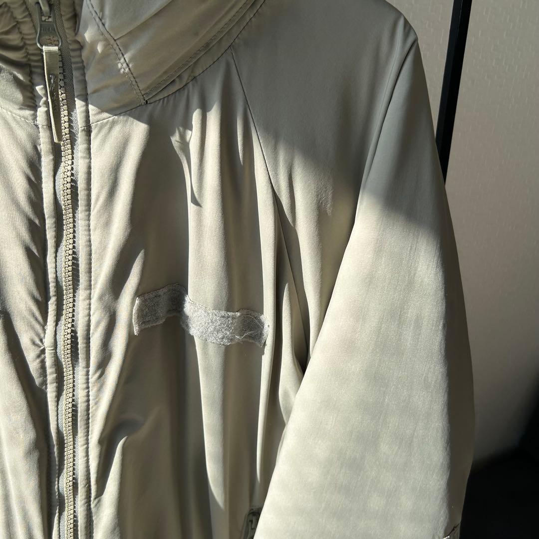 ジャケット・アウター ECWCS GEN III LEVEL7 Medium-Regular