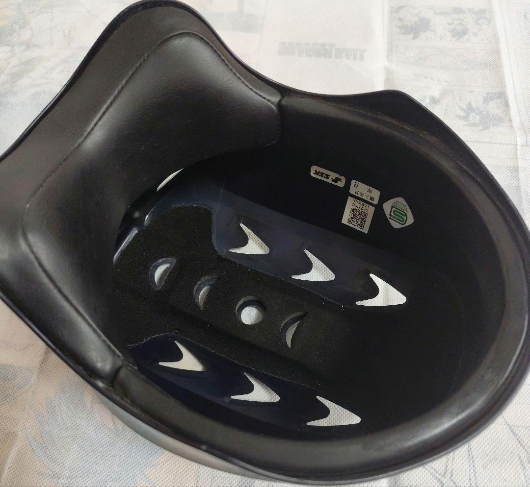 スラッガー J.S.B.B キャッチャー用プロテクター