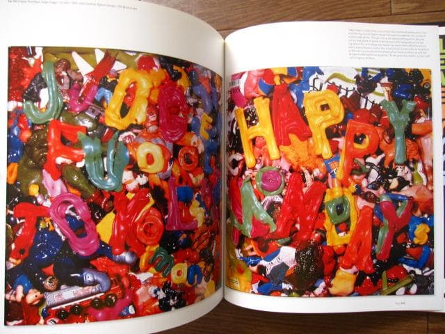 Factory Records　Complete Graphic Album