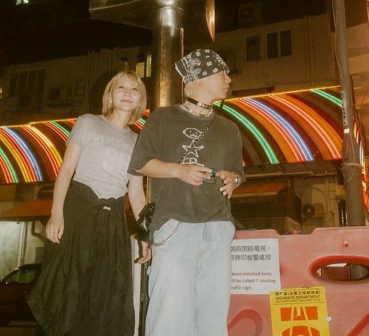 【値下不可】セカオワ深瀬着用 U2 91 ZooTV Tour Tシャツ XL