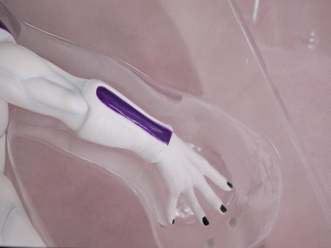 ドラゴンボール フィギュア フリーザ ポ ッカ 当選 限定200個 #5571B