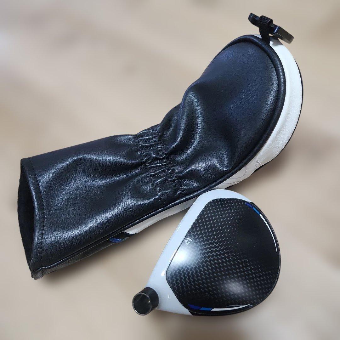 値下げしました！/テーラーメイドSIM2チタニウム/3W『ヘッドのみ』15°