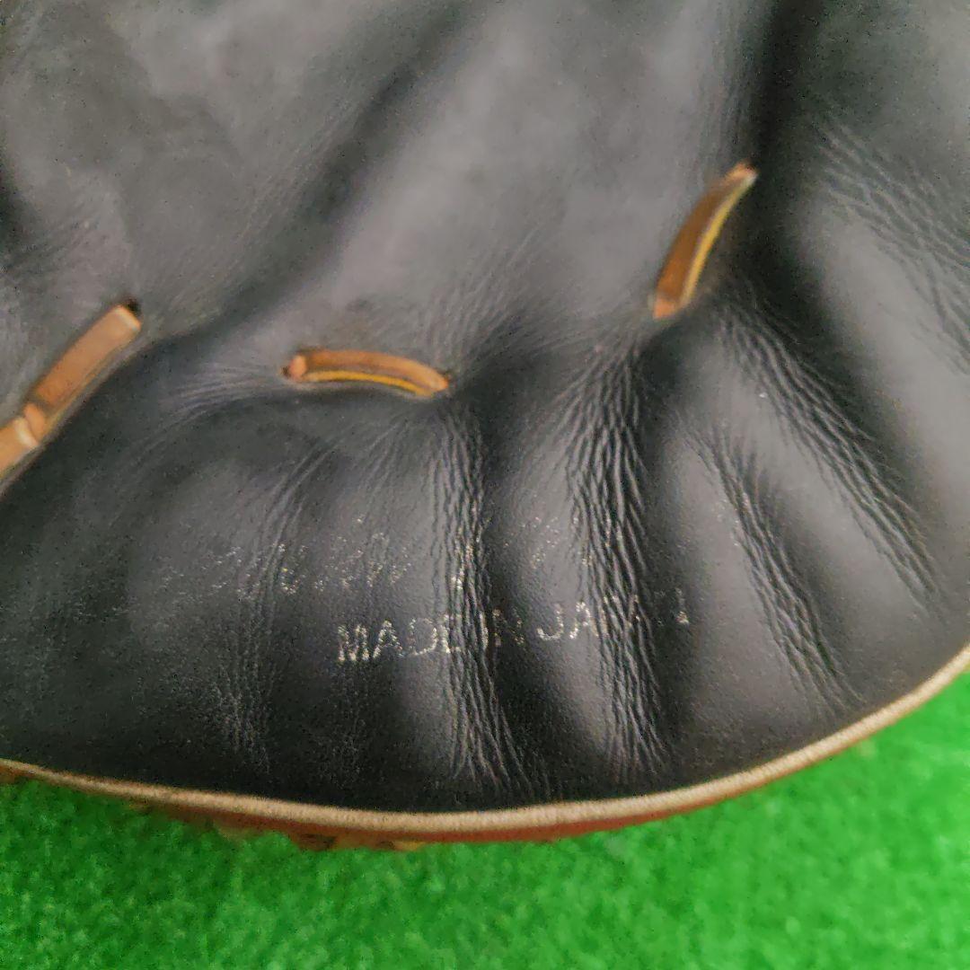 ハタケヤマ スペシャルオーダー 硬式 キャッチャーミット グローブ 野球