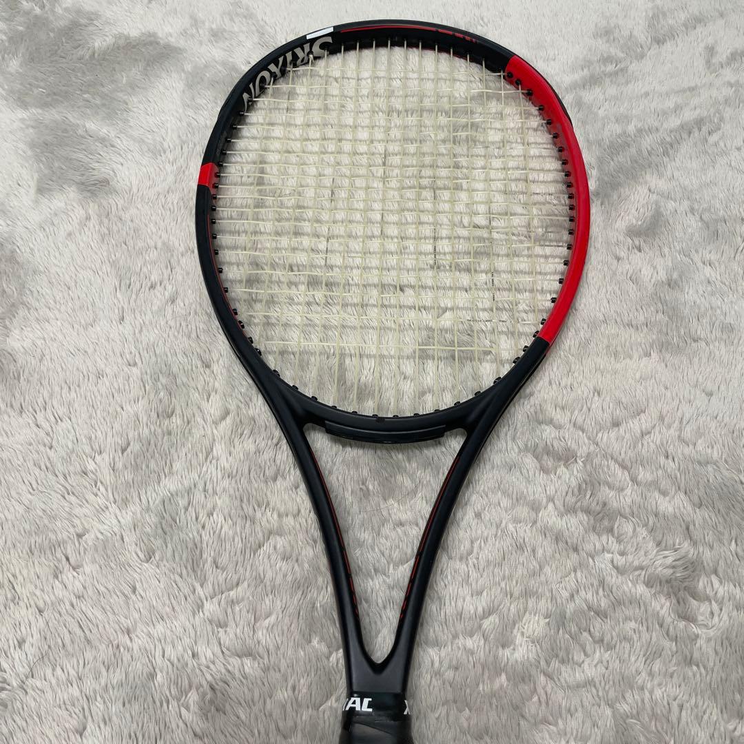 【日本正規品】ダンロップ　シーエックス200LS CX200LS G2 290g