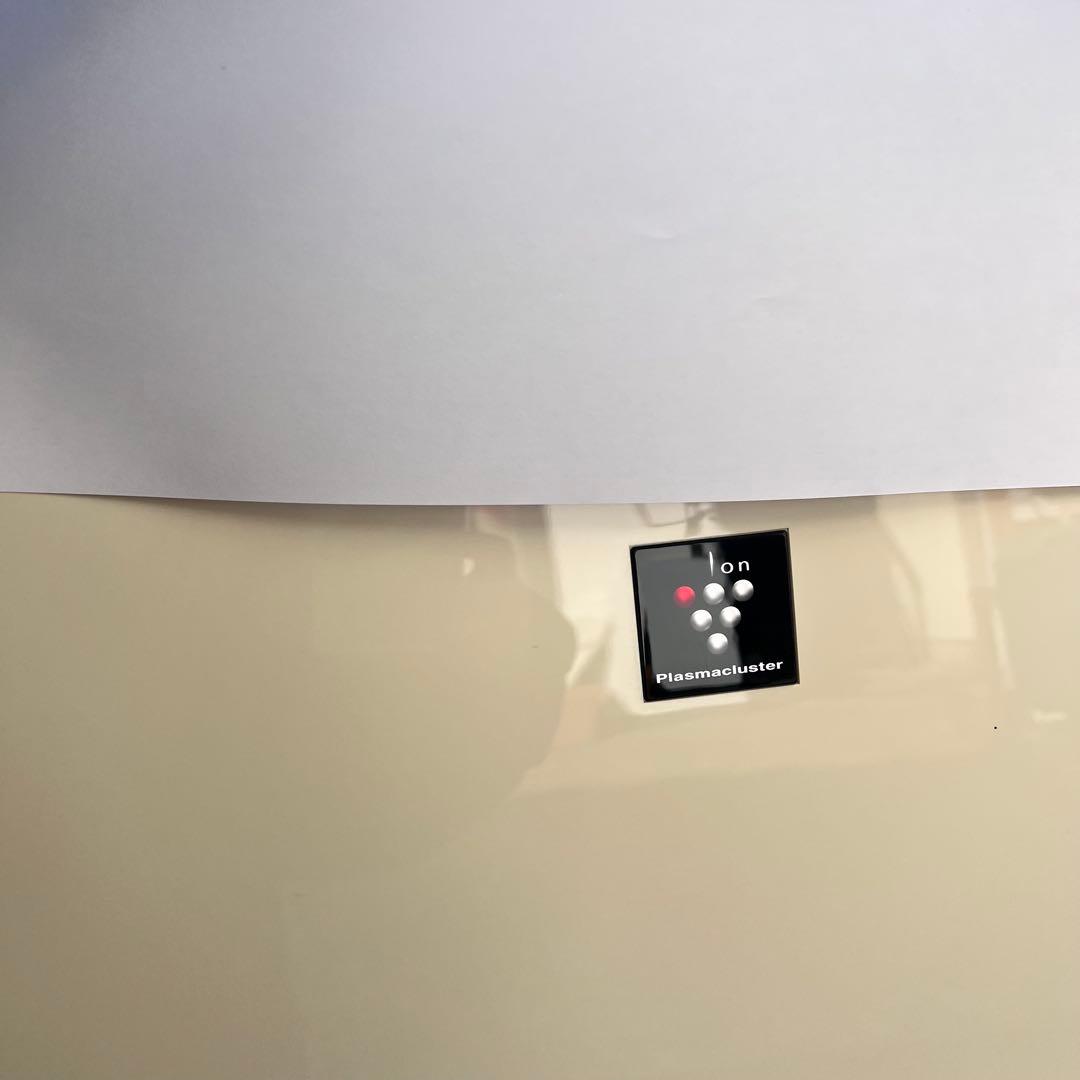 剣*心様 SHARP KC-HD70-W 除加湿空気清浄機 プラズマクラスター