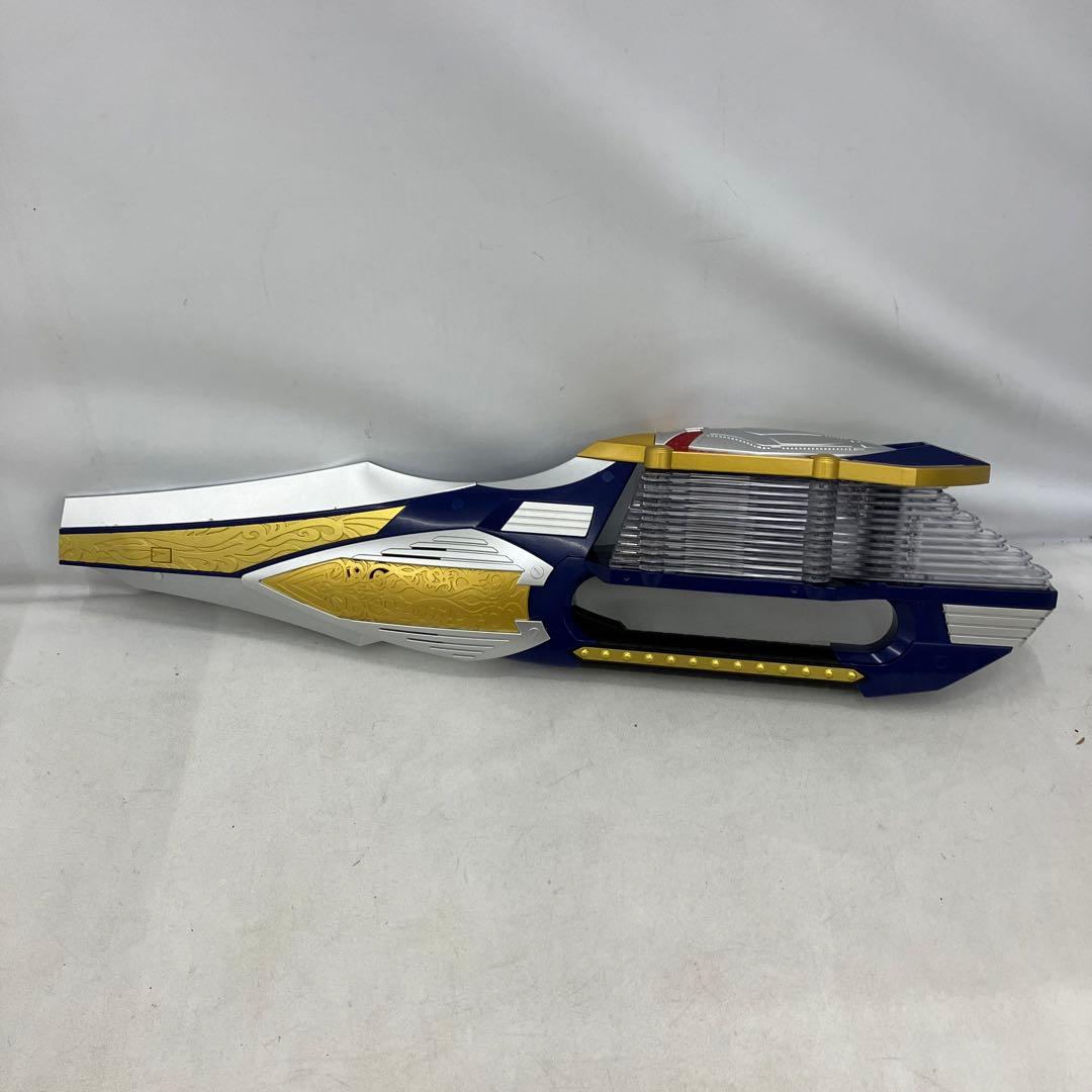 HF2409 CSMブレイバックル＆ラウズアブゾーバー＆ブレイラウザー