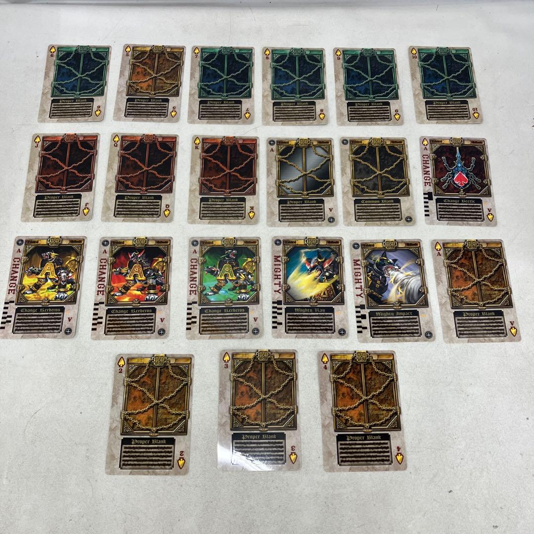 HF2409 CSMブレイバックル＆ラウズアブゾーバー＆ブレイラウザー