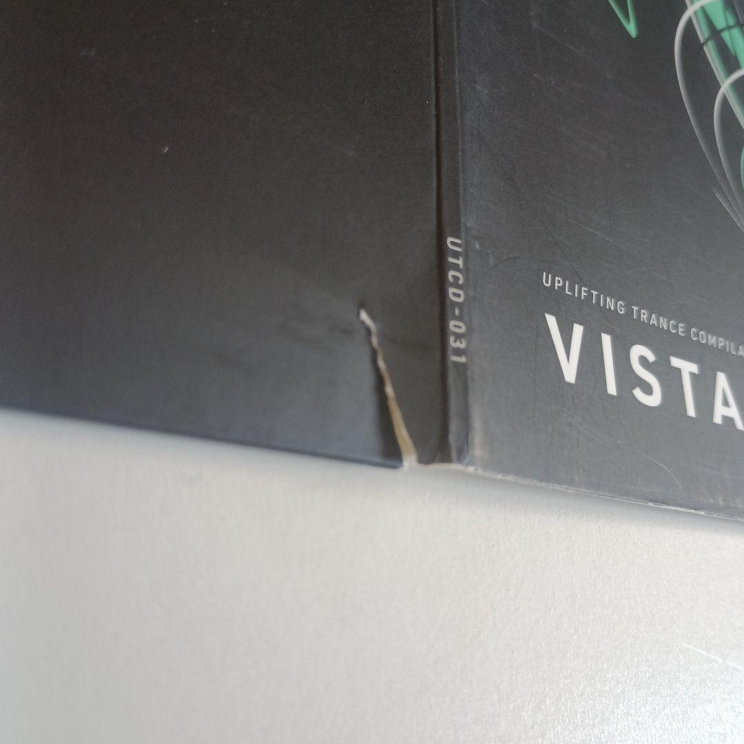 VISTA6 UPLIFTING TRANCE COMPILATION　トランス