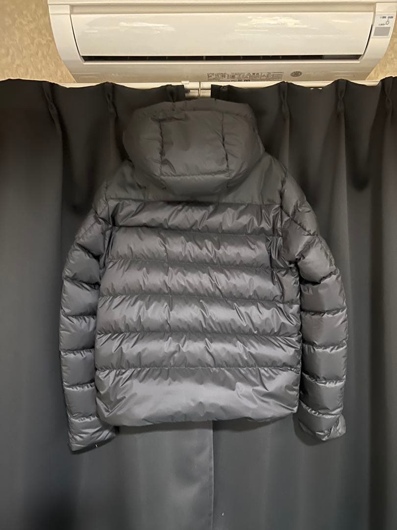 moncler GRENOBLE camurac カムラック　ダウン
