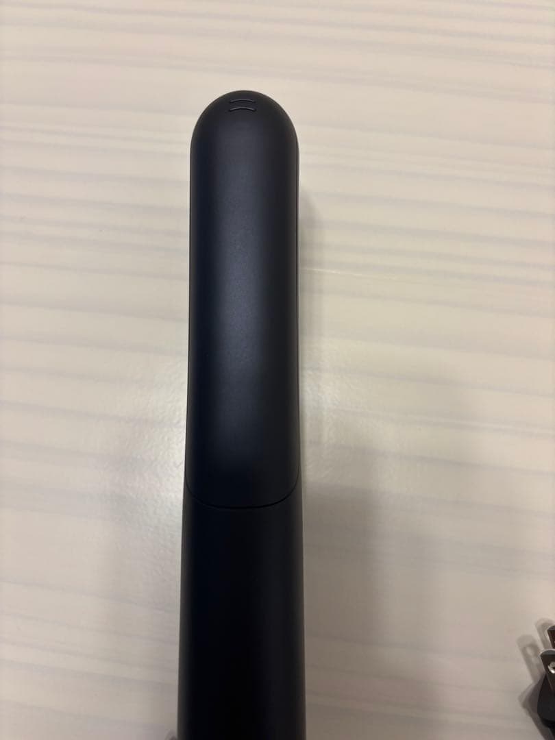 SHARP IB-S8000 ストレートヘアアイロン ブラック