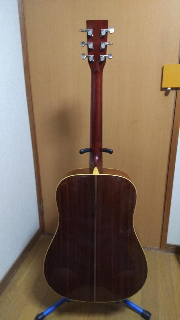 ❤️弦高調整済！「S.YAIRI ヤイリ YD-48/3TS」(*゜▽゜)ノ