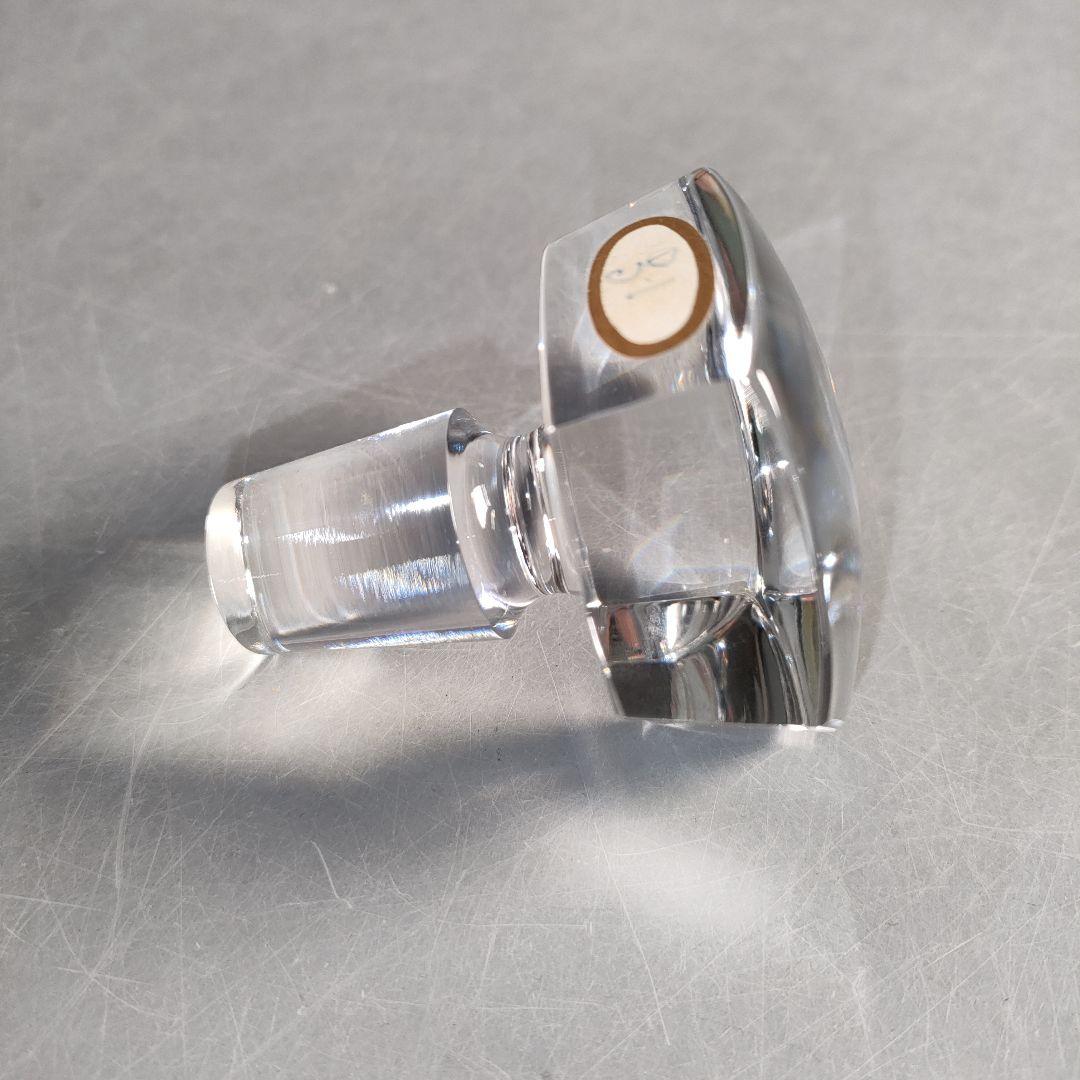 A1368-3/ヘネシー XO/カラフェ バカラ クリスタル /700ml /