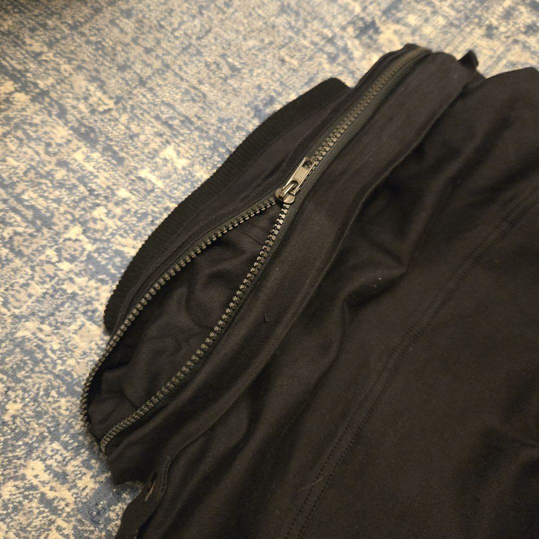 00's Archive マルチジップ ギミックジャケット Y2K アーカイブ