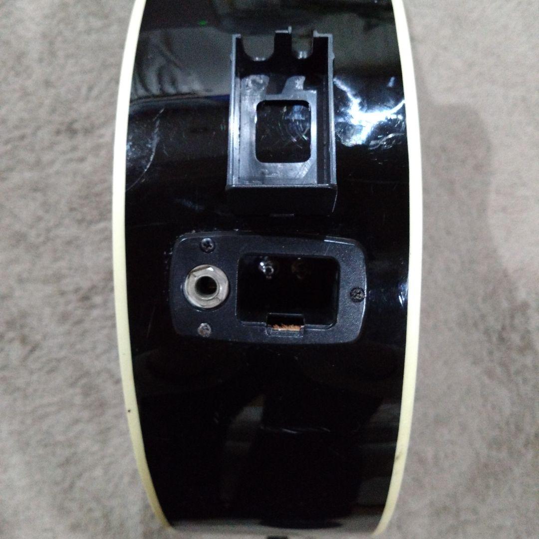 エレクトリックアコースティックギターJames JE450　ブラック