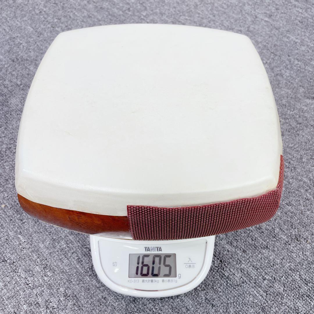 津軽三味線 段違い溝 花梨 丸打胴 東さわり 和楽器 三味線