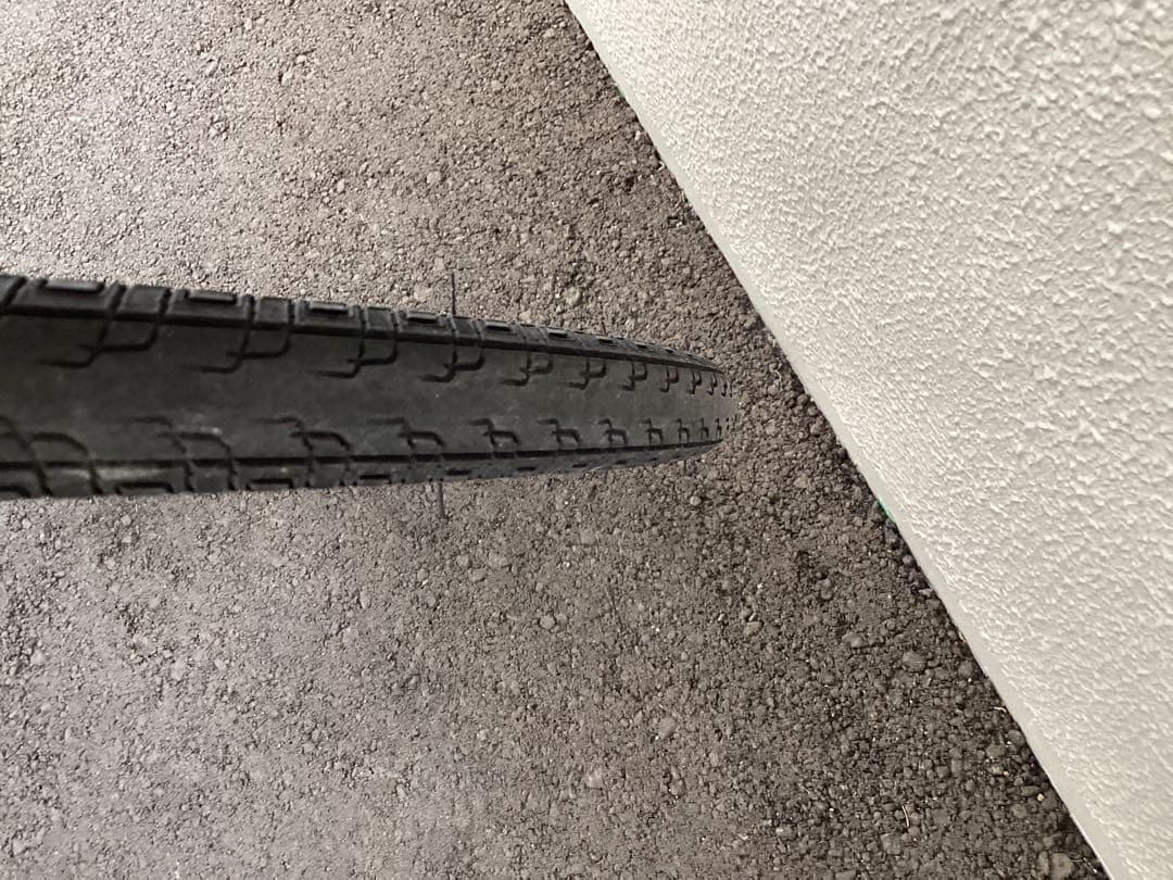 Liv エスケープR3W クロスバイク XXS ホワイト フロントキャリア付き