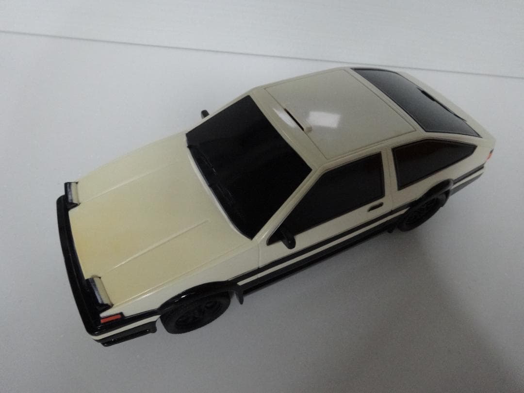 頭文字D DVD BOX First & Second Stage セット