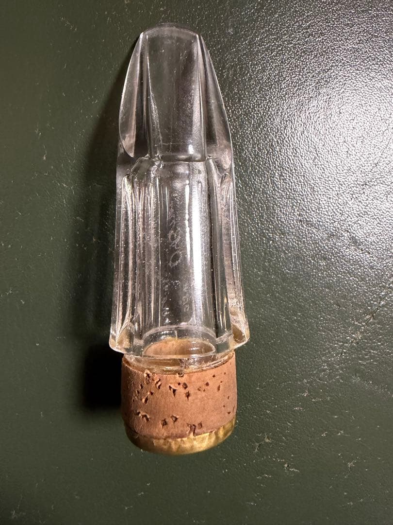 オブライエン クリスタル マウスピース