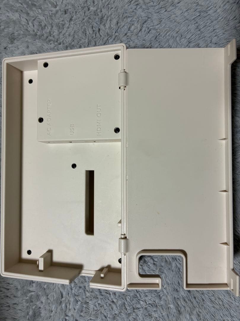 Nintendo Switch あつまれどうぶつの森　同梱版(初期化済み)