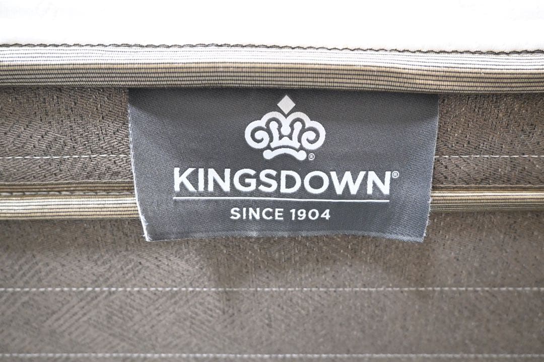 【展示】大塚家具 レガリア インシグニア セミダブル マットレス ボトム セット