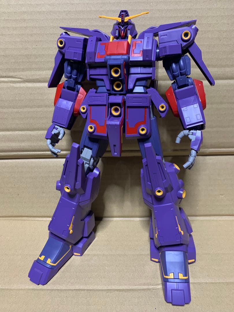 HG MRX-010 サイコガンダムMk-II