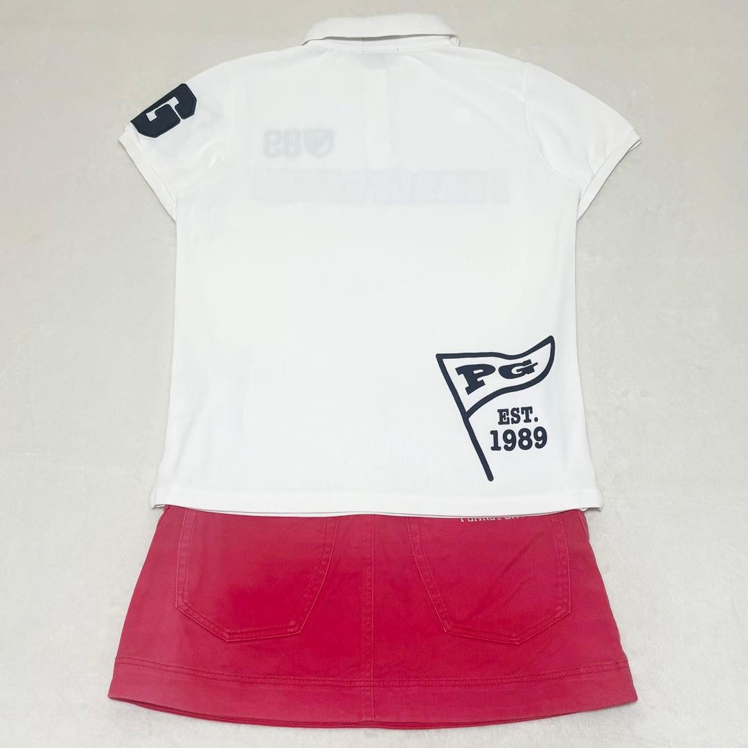 【コーディネート】パーリーゲイツ ゴルフウェア セットアップ レディース(32)