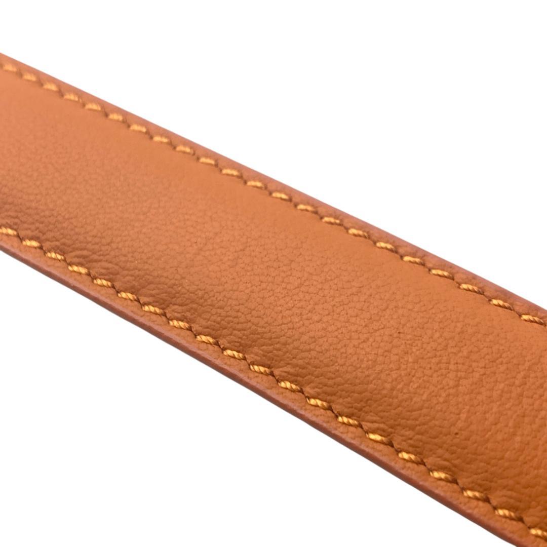 美品★YSL イヴサンローラン　ベルト80-88ｃｍ